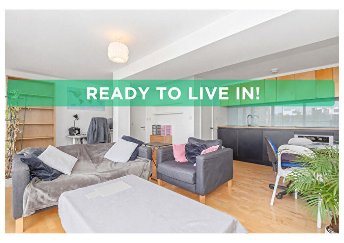 1 Bedroom Apartment For Sale In Saxton, The Avenue, LS9