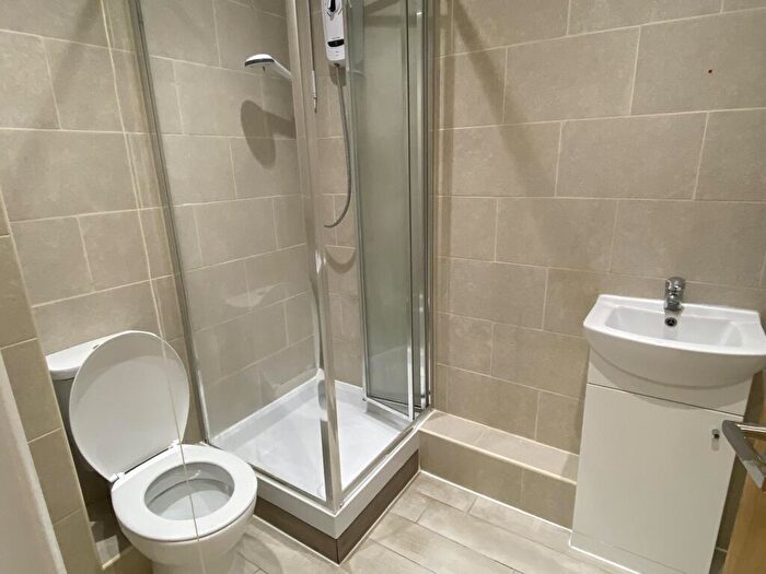 1 Bedroom Flat To Rent In New Road, Southampton, Hampshire, SO14