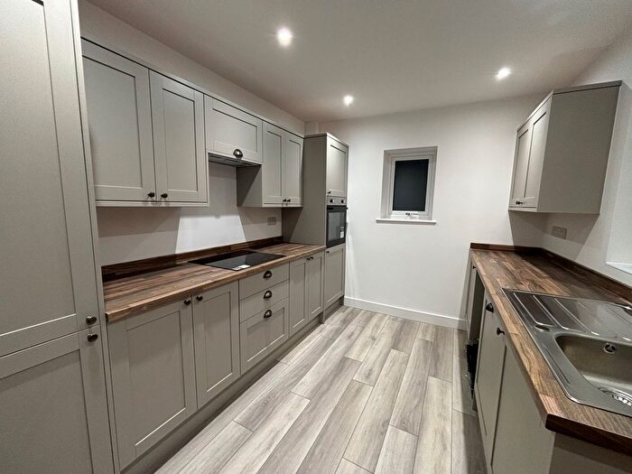 2 Bedroom Property To Rent In Drewry Lane, Derby, DE22