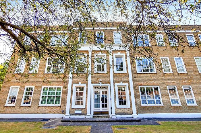 2 Bedroom Flat For Sale In Parkside, Vanbrugh Fields, Blackheath, London, SE3