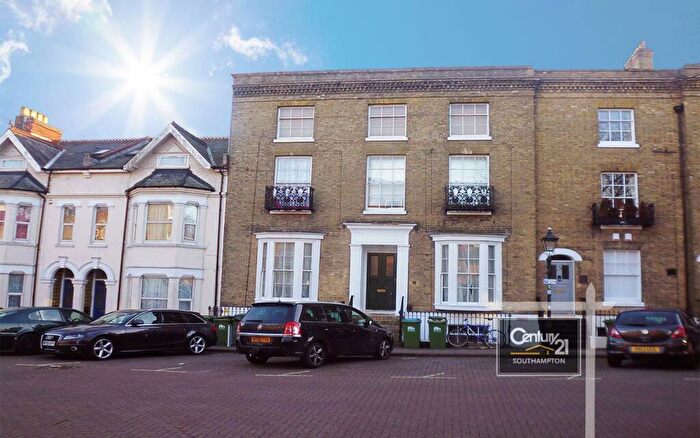 1 Bedroom Flat To Rent In |Ref: |, Cranbury Place Southampton, SO14