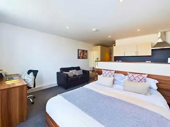 1 Bedroom Flat To Rent In - London Road, Liverpool, L3