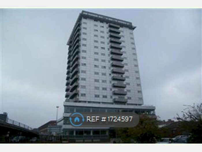 2 Bedroom Flat To Rent In The Horizon, Leicester, LE1