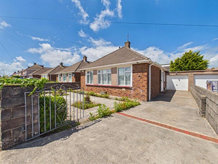 3 Bedroom Detached Bungalow For Sale In Westfield Crescent, Nottage, Porthcawl, CF36