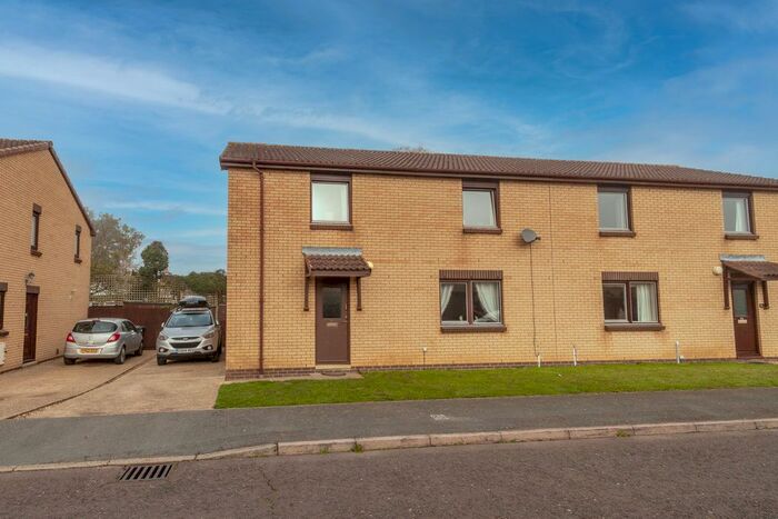 3 Bedroom Semi-Detached House For Sale In Fountain Road, Rendlesham Woodbridge IP12