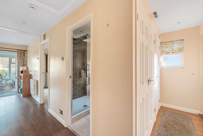 2 Bedroom Bungalow To Rent In Tenacre, Woking, GU21