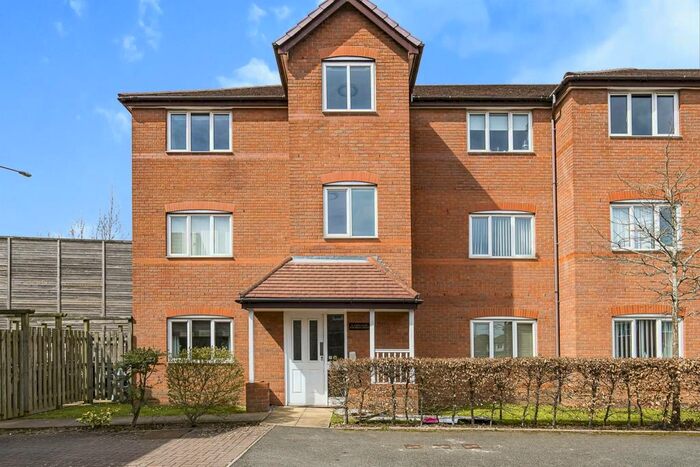 1 Bedroom Apartment To Rent In Ripley Grove, Dudley, DY1