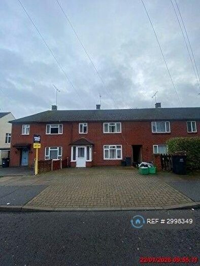 3 Bedroom Terraced House To Rent In Lullingstone Crescent, Orpington, BR5