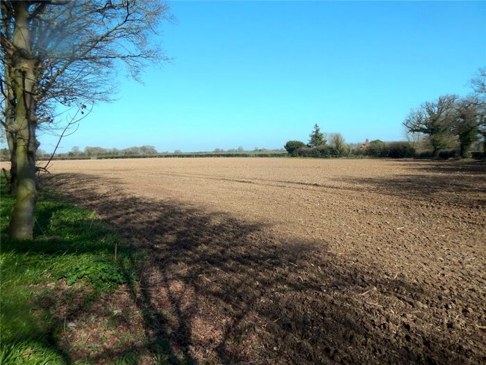 Property For Sale In Various Lots, Surlingham Road, Bramerton, NR14