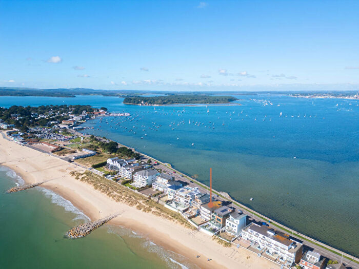 4 Bedroom Apartment For Sale In Banks Road, Sandbanks, Poole, Dorset, BH13