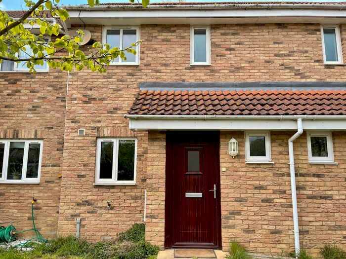 2 Bedroom House To Rent In The Croft, Christchurch, Wisbech, PE14