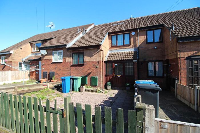 2 Bedroom Terraced House To Rent In Beech Street, Bury, BL9