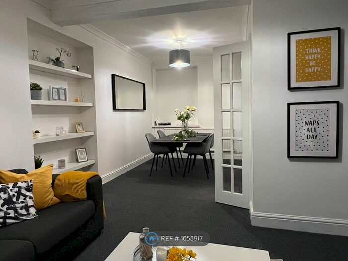 3 Bedroom Terraced House To Rent In Cilhaul Terrace, Mountain Ash, CF45