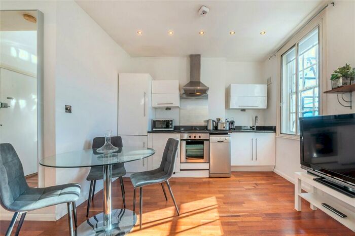 1 Bedroom Flat To Rent In Canonbury Road, Canonbury, N1