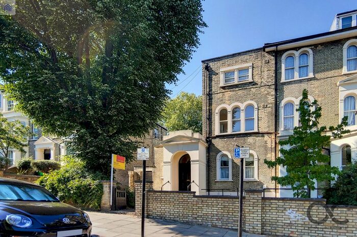 3 Bedroom Flat To Rent In Cathcart Hill, London, N19