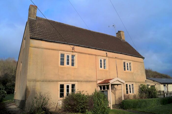 5 Bedroom Farm House To Rent In Leighton, Frome, BA11