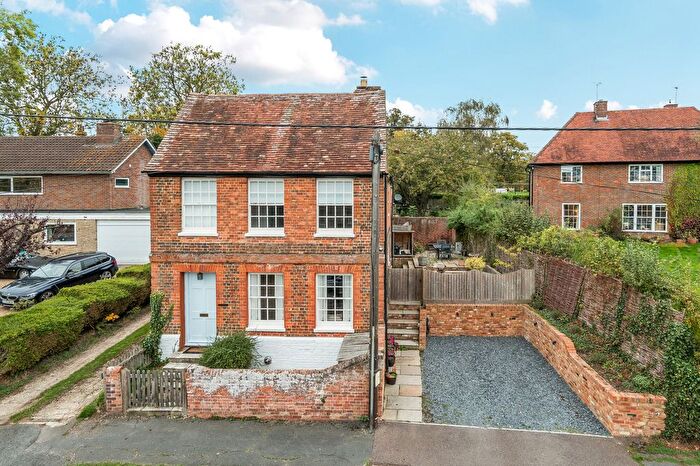 4 Bedroom Cottage For Sale In Church Street, Quainton, HP22