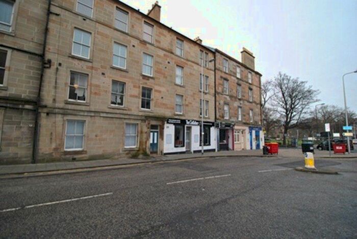 1 Bedroom Flat To Rent In Sciennes, Edinburgh, EH9