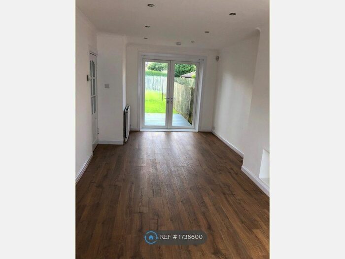 2 Bedroom Semi-Detached House To Rent In St. Andrews Avenue, Bishopbriggs, Glasgow, G64