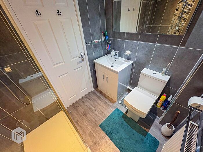 3 Bedroom Link Detached House For Sale In Falstone Close, Birchwood, Warrington, Cheshire, WA3 - Photo 12