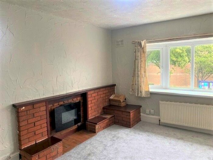 1 Bedroom Flat To Rent In Birdbrook Road, Birmingham, B44