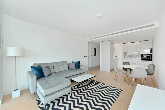 1 Bedroom Flat To Rent In Belvedere Row Apartments, White City, W12
