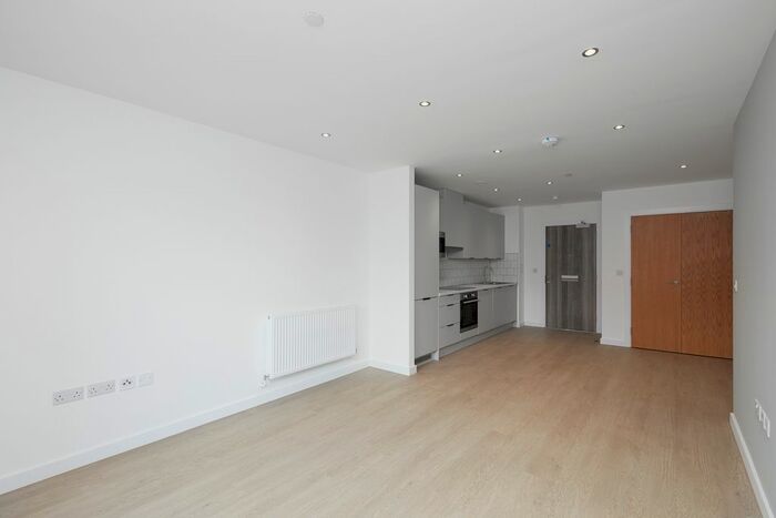 2 Bedroom Flat To Rent In All Saints Road, Leicester, LE3