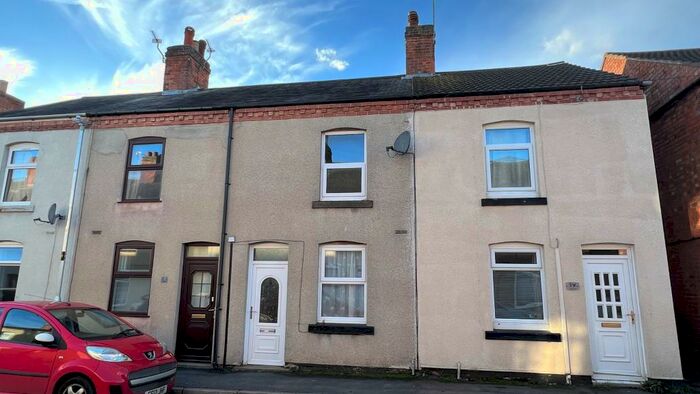 2 Bedroom Terraced House To Rent In New Street, Asfordby, Melton Mowbray, LE14