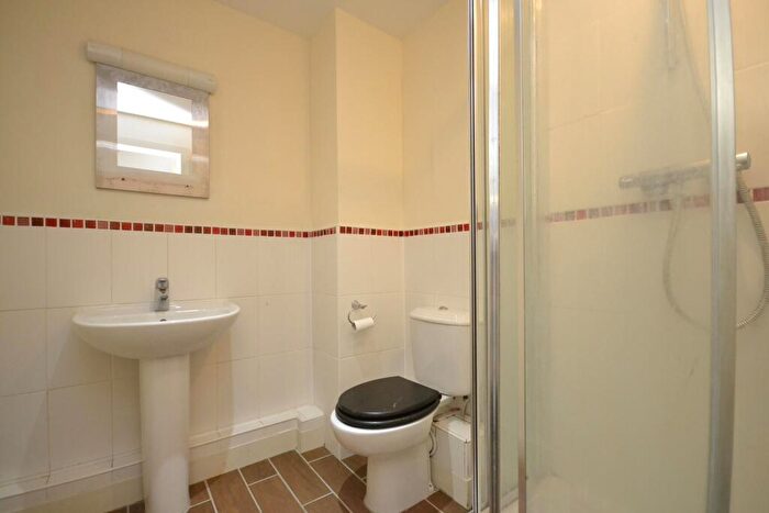 2 Bedroom Apartment To Rent In Linden Grange, Claremont Avenue, Bristol, BS7