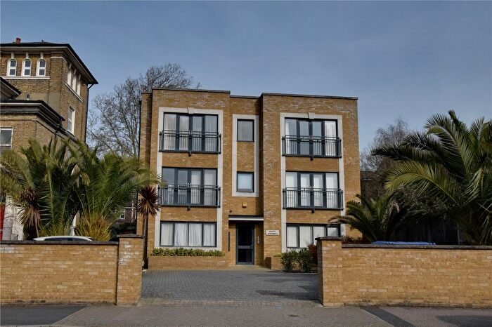 1 Bedroom Flat For Sale In Belmont Park, Lewisham, London, SE13