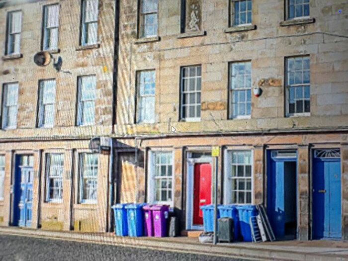 2 Bedroom Flat To Rent In Wharf Street, Montrose, Angus, DD10