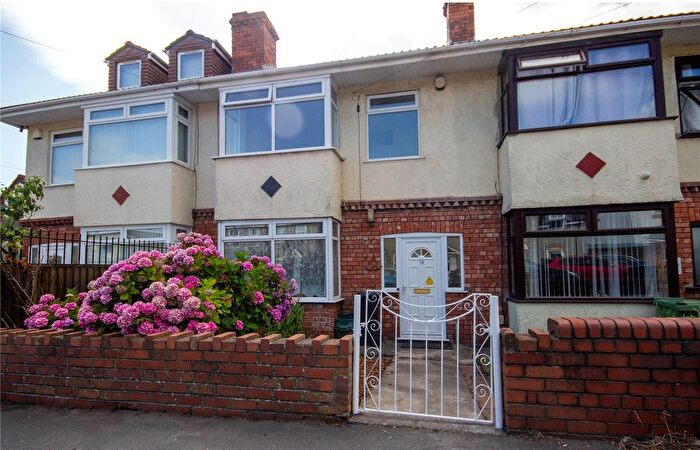 3 Bedroom Terraced House To Rent In Forest Road, Kingswood, Bristol, BS15