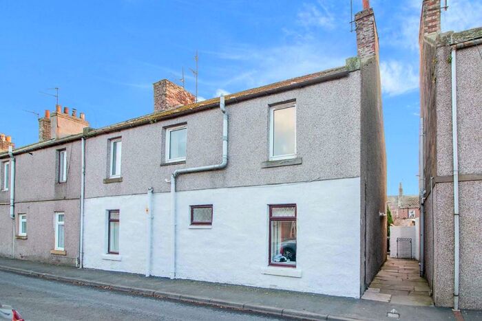 1 Bedroom Flat To Rent In India Street, Montrose, Angus, DD10
