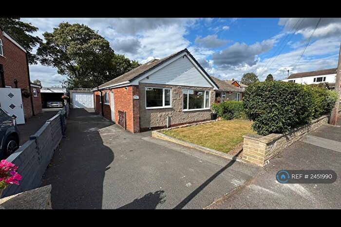 2 Bedroom Bungalow To Rent In Woodlands Road East, Fenay Bridge, Huddersfield, HD8