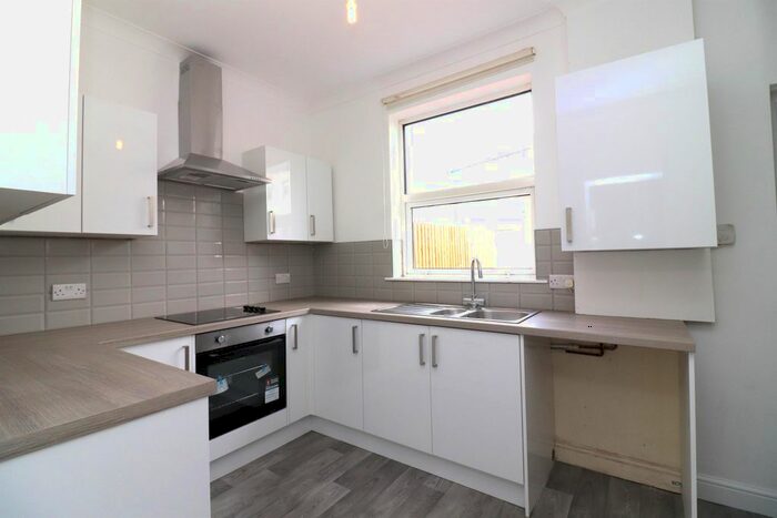 2 Bedroom Terraced House To Rent In Garnett Street, Darwen, BB3