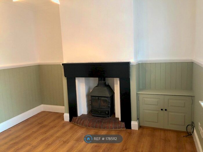 2 Bedroom Terraced House To Rent In New Street, Asfordby, Melton Mowbray, LE14