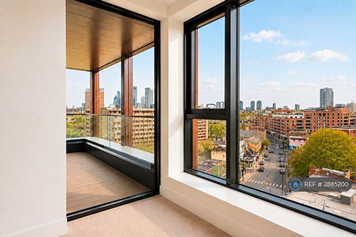 2 Bedroom Flat To Rent In Hkr Hoxton, London, E2