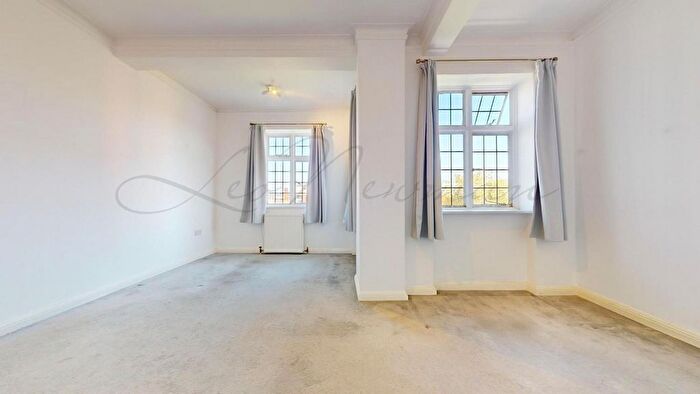 Studio To Rent In Judd Street, Bloomsbury, WC1H