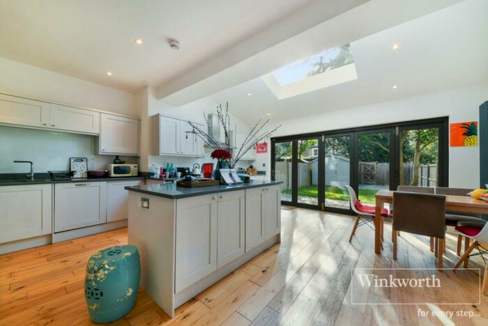 5 Bedroom Terraced House To Rent In Hampden Avenue, Beckenham, BR3