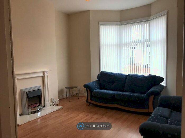 1 Bedroom Flat To Rent In Westbourne Street, Stockton On Tees, TS18