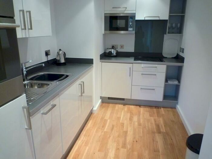 1 Bedroom Apartment To Rent In Apt G. :: Flint Glass Wharf, M4