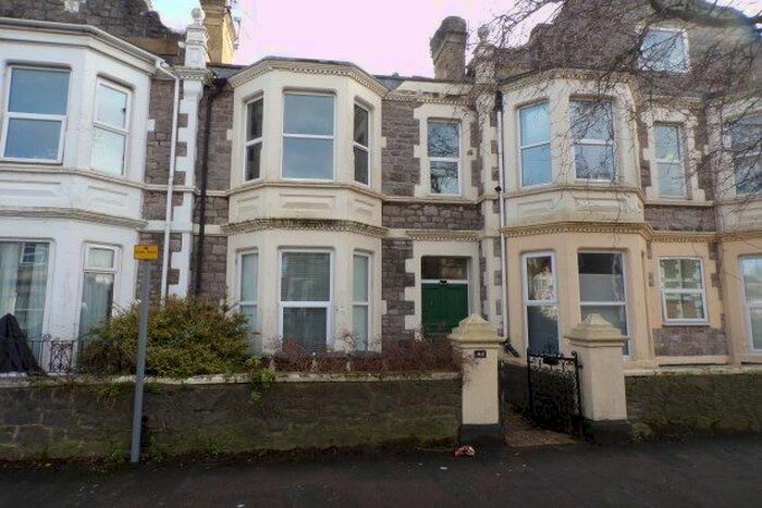 2 Bedroom Flat To Rent In - Walliscote Road, Weston-Super-Mare, BS23