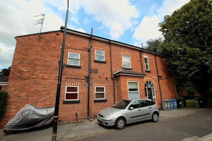 Studio To Rent In Moss Vale Road, Urmston, Trafford, M41