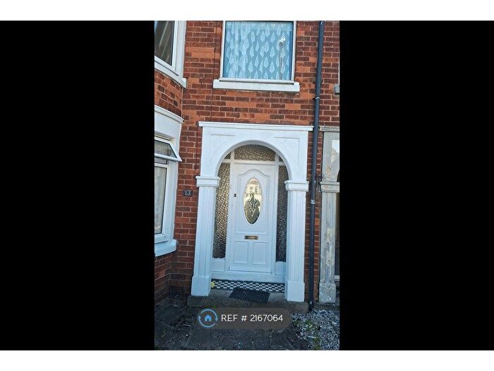 3 Bedroom End Of Terrace House To Rent In Dudley Street, Coventry, CV6