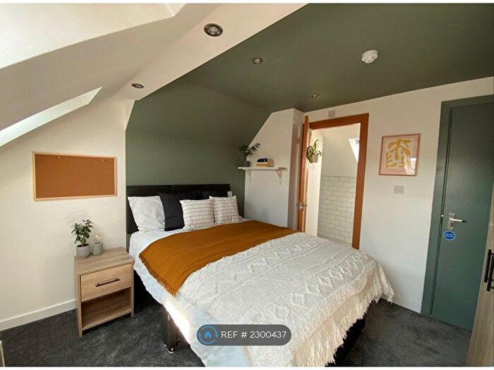 5 Bedroom Terraced House To Rent In Empress Road, Kensington, Liverpool, L7