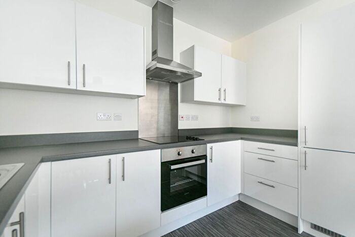 1 Bedroom Flat To Rent In Guild House, Swindon, SN1