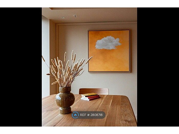 Studio To Rent In Amp;Soul, Hayes, UB4