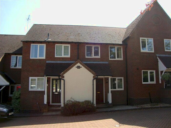2 Bedroom Terraced House To Rent In St Chads Mews, Old Warwick Road, Lapworth, Solihull, B94