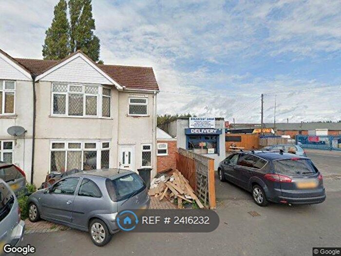1 Bedroom Flat To Rent In Stour Vale Road, Stourbridge, DY9
