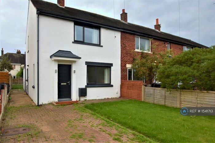 2 Bedroom Semi-Detached House To Rent In Canberra Way, Warton, Preston, PR4